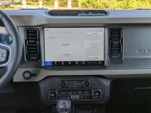 New 2025 Ford Bronco Big Bend image 38