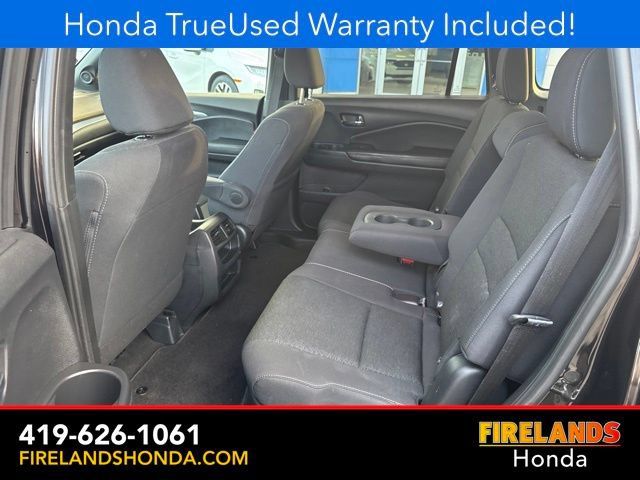 Used 2019 Honda Passport Sport image 23