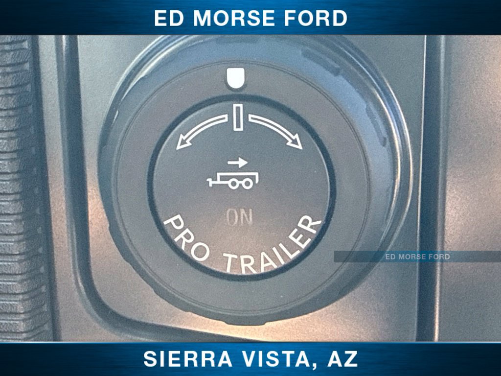 Used 2025 Ford F150 Raptor w/ Equipment Group 803A Raptor R AWD/4WD image 35