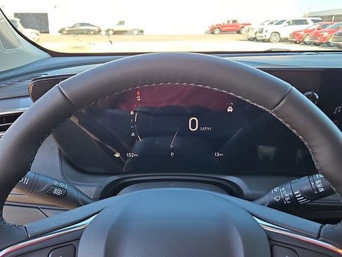 New 2026 Buick Encore GX Sport Touring image 15