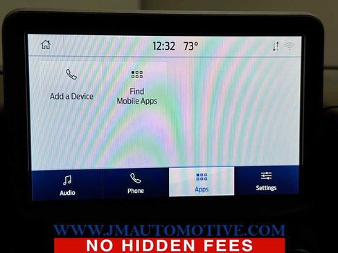 Used 2024 Ford Bronco Sport Big Bend image 24