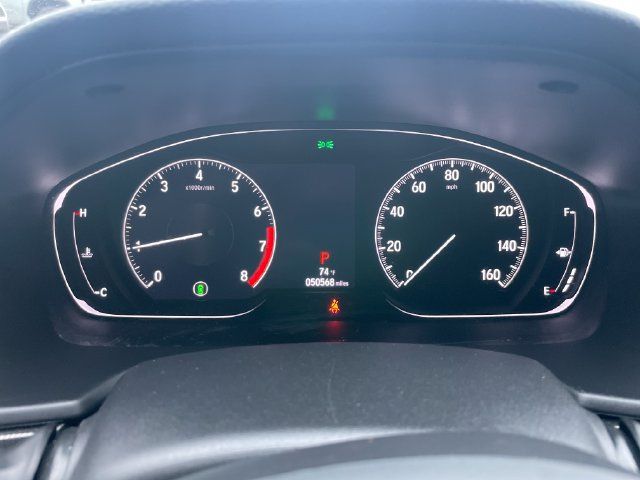 Used 2019 Honda Accord Sport image 9