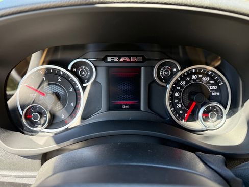 New 2026 RAM 3500 Tradesman image 15