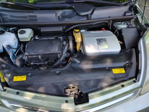 Used 2008 Toyota Prius image 26