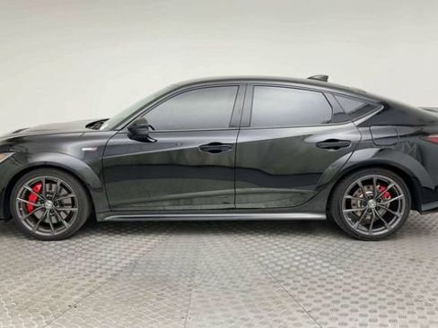 Used 2024 Acura Integra Type S FWD image 5