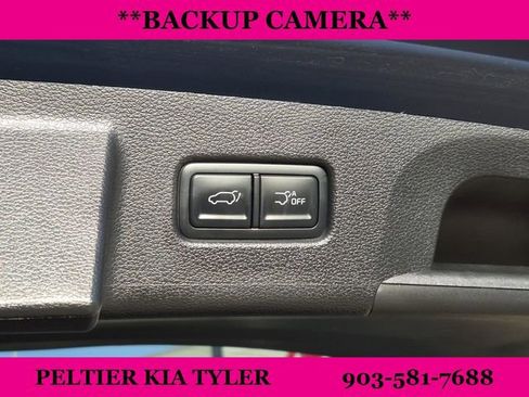 Certified 2025 Kia Telluride S image 11