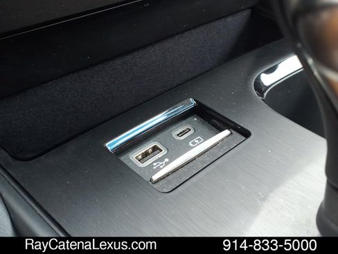 Certified 2024 Lexus ES 250 w/ Premium Package AWD/4WD image 21