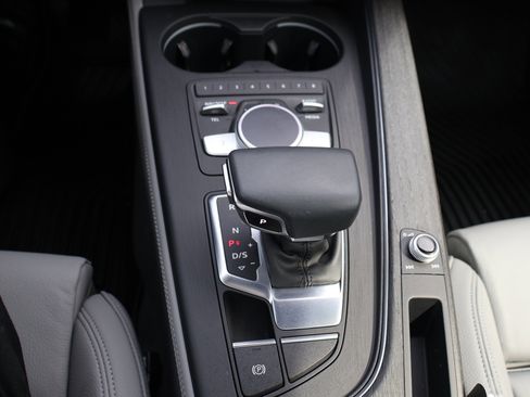 Used 2019 Audi A5 2.0T Premium Plus AWD/4WD image 38