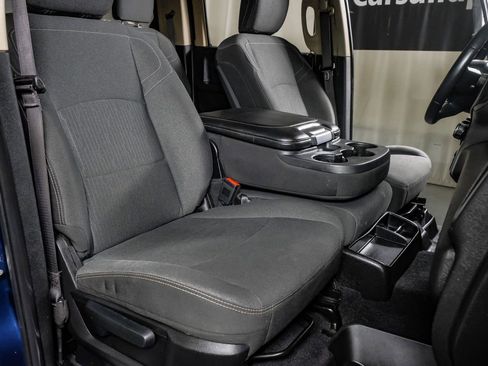 Used 2019 RAM 2500 Tradesman AWD/4WD image 28