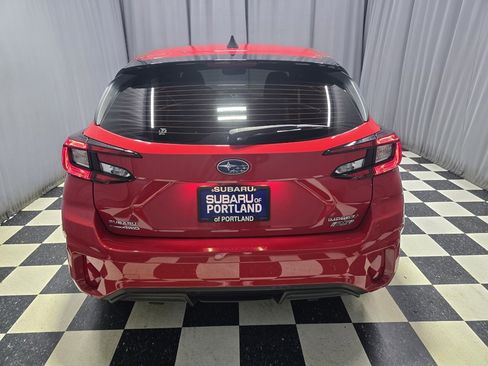 Certified 2024 Subaru Impreza RS w/ Popular Package #1 image 10