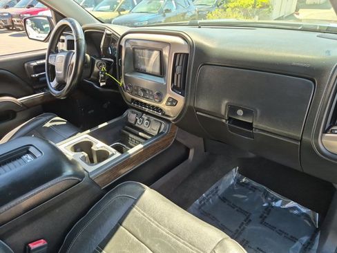 Used 2018 GMC Sierra 1500 Denali w/ Denali Ultimate Package AWD/4WD image 21