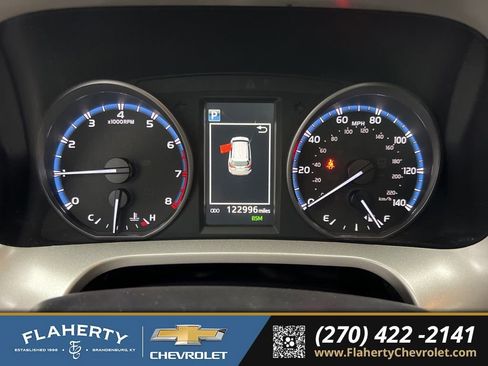 Used 2017 Toyota RAV4 XLE image 27