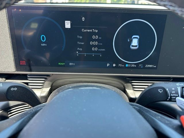 Used 2025 Hyundai Ioniq 5 N AWD/4WD image 31
