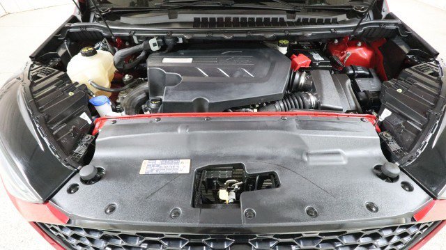 Used 2020 Ford Edge ST w/ Equipment Group 401A AWD/4WD image 24