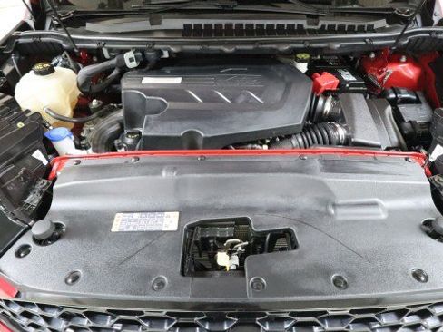 Used 2020 Ford Edge ST w/ Equipment Group 401A AWD/4WD image 24