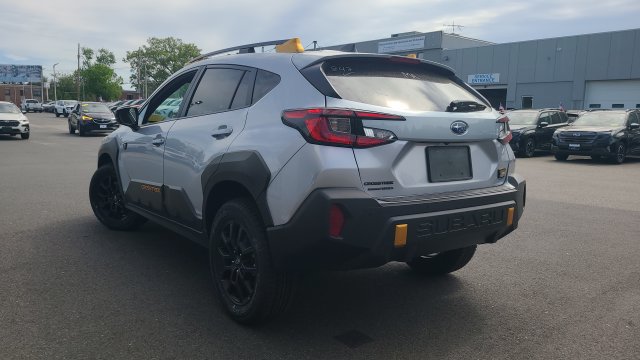 New 2026 Subaru Crosstrek 2.5i Wilderness AWD/4WD image 5