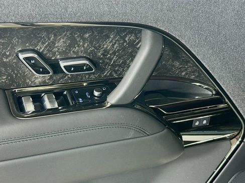 New 2026 Land Rover Range Rover Sport Dynamic SE AWD/4WD image 20