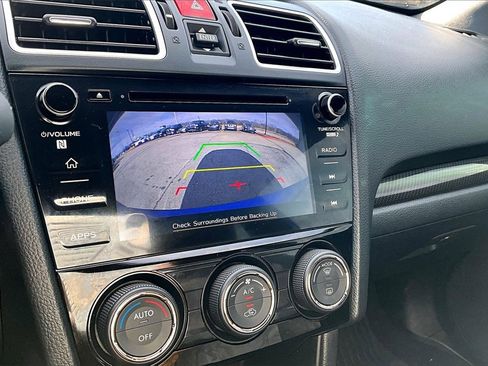 Used 2021 Subaru WRX Premium w/ Popular Package #3 (IZT) image 14