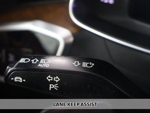 Used 2022 Audi A6 Premium Plus image 8