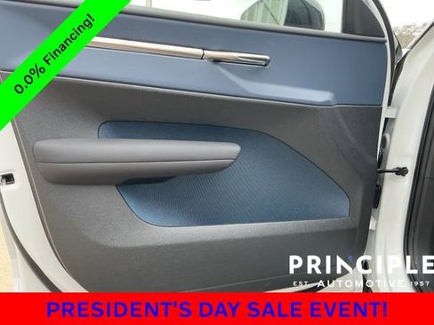 New 2026 Volvo EX30 Plus image 15