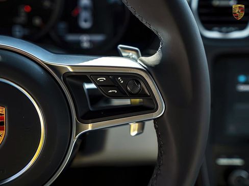 Used 2024 Porsche 718 Cayman Style Edition image 27