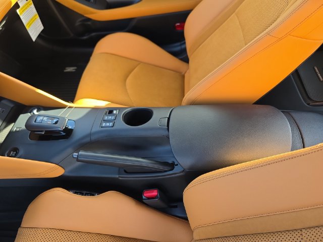 New 2027 Nissan Z Performance RWD image 21
