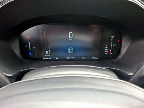 Used 2024 Ford Escape ST-Line FWD image 13