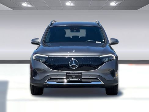 Certified 2024 Mercedes-Benz EQB 250+ image 5
