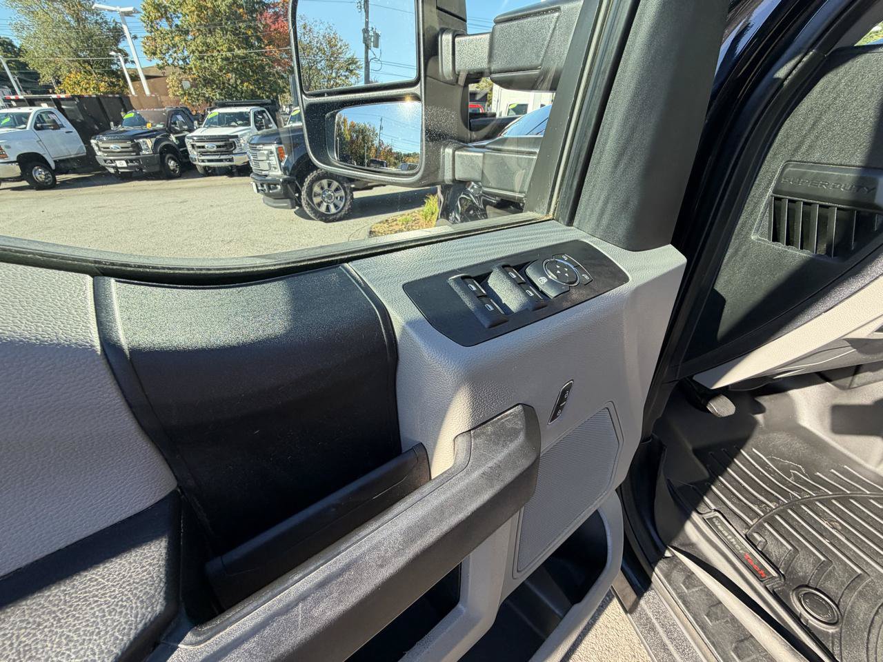 Used 2021 Ford F250 XL AWD/4WD image 19