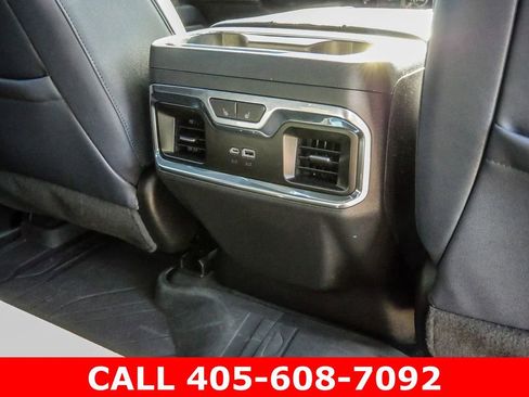 Certified 2023 Chevrolet Silverado 1500 High Country w/ High Country Premium Package AWD/4WD image 28