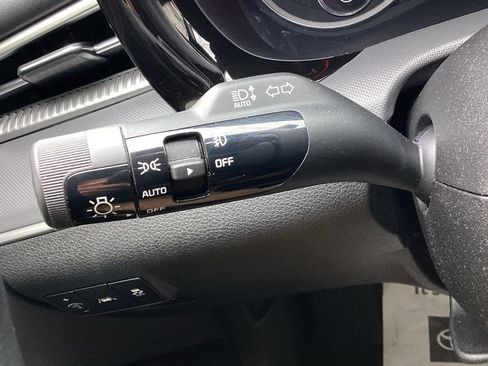 Used 2023 Kia K5 GT-Line image 24