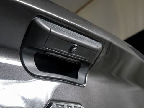 Used 2022 RAM 2500 Tradesman AWD/4WD image 44