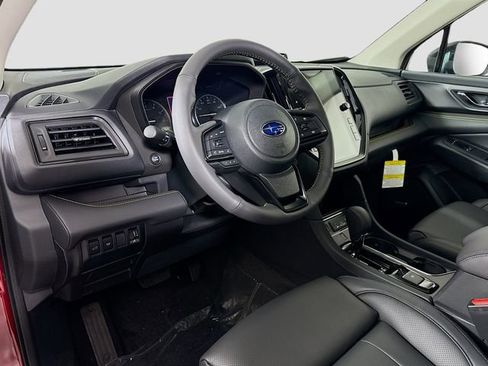 New 2026 Subaru Ascent Bronze Edition image 9