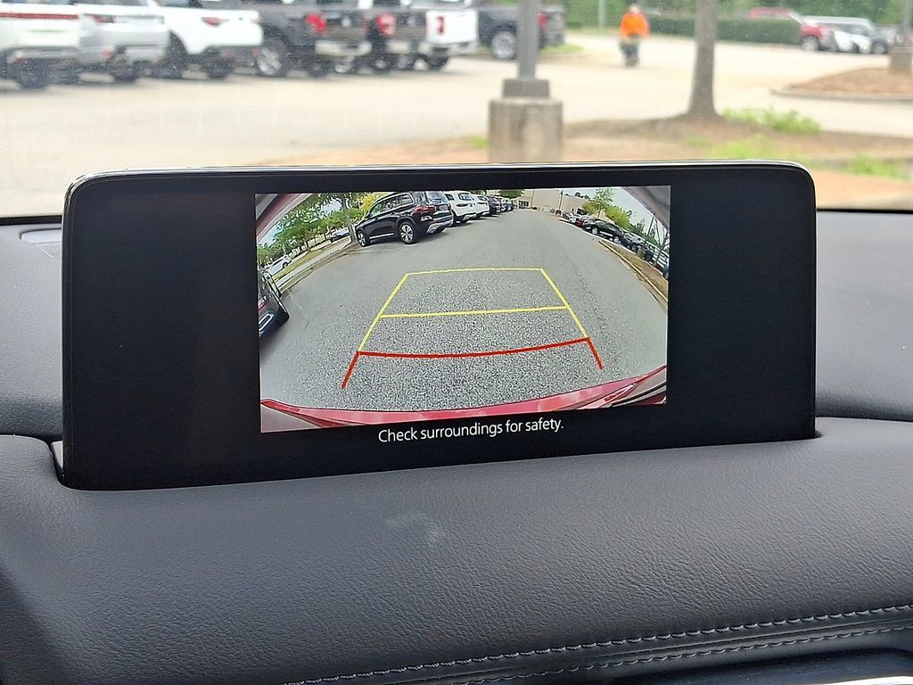 Used 2023 MAZDA CX-5 AWD 2.5 S image 19