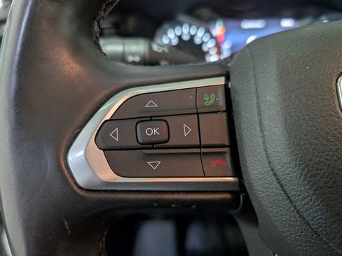 Used 2022 Jeep Compass Altitude w/ Sun and Sound Group image 19