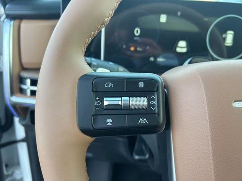 New 2026 Hyundai Santa Fe Limited image 17