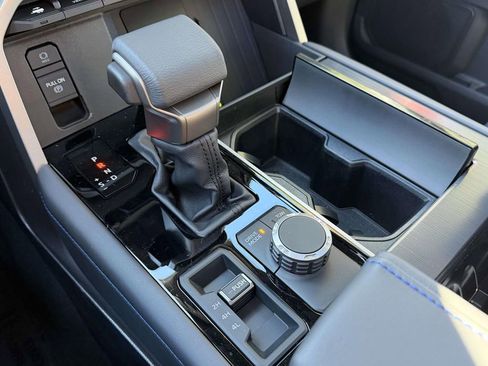 New 2026 Toyota Tundra Platinum image 6