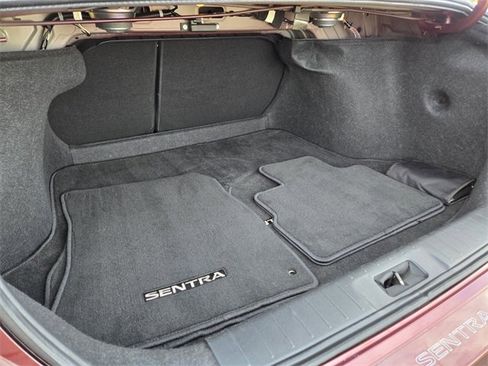 Used 2024 Nissan Sentra SV image 13