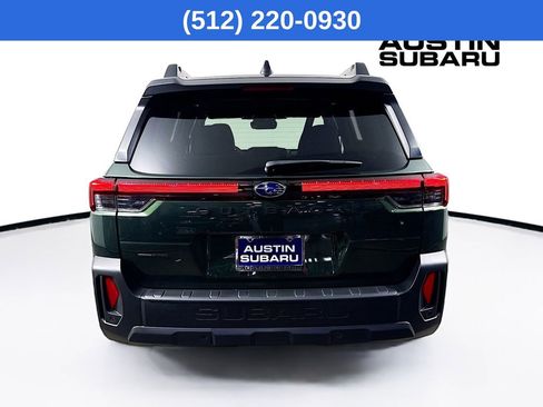Used 2026 Subaru Outback Premium AWD/4WD image 7
