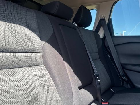 Certified 2024 Nissan Rogue SV FWD image 34