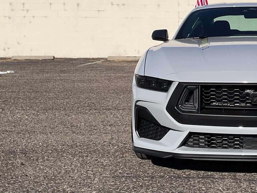 New 2026 Ford Mustang Premium w/ Mustang RTR Package RWD image 47