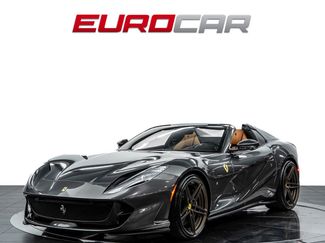Used 2021 Ferrari 812 GTS video 1