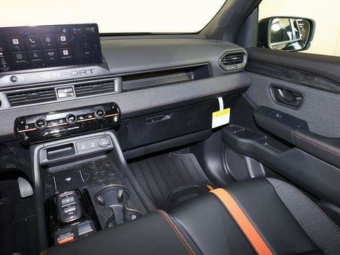 New 2026 Honda Passport TrailSport image 9