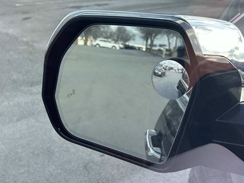 Used 2023 Toyota Tundra 1794 Edition image 17