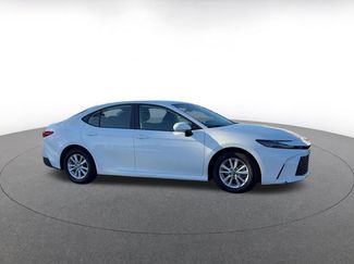 Used 2025 Toyota Camry LE video 2