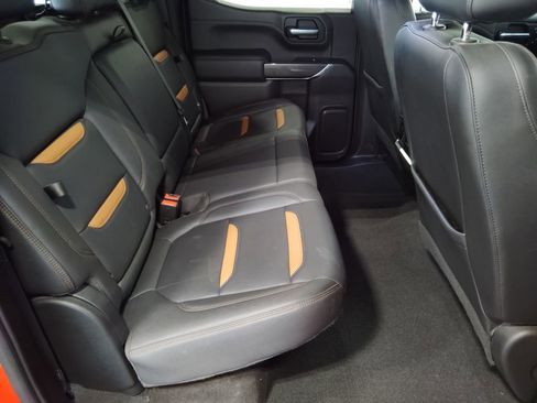 Used 2021 GMC Sierra 1500 AT4 image 45