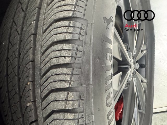 Used 2025 Audi Q3 2.0T Premium Plus w/ Premium Plus Package AWD/4WD image 7
