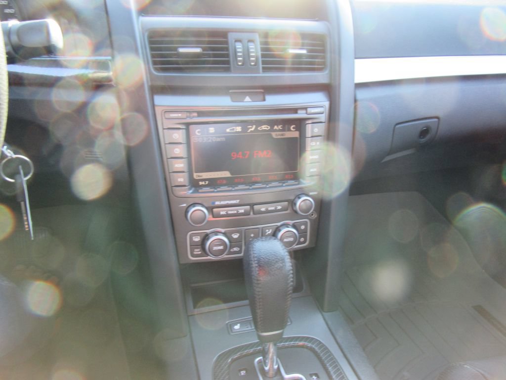 Used 2009 Pontiac G8 w/ Premium Package RWD image 19