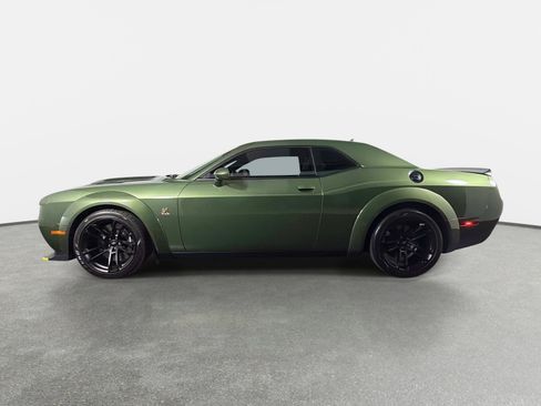 Used 2023 Dodge Challenger R/T Scat Pack RWD image 6
