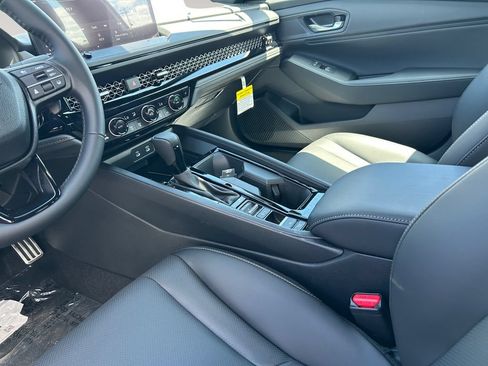 New 2026 Honda Accord Sport image 10
